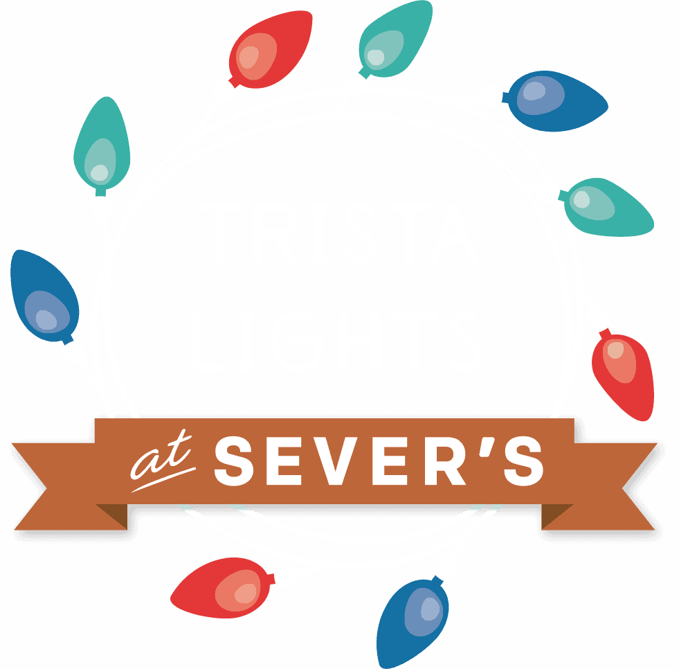 Trista Lights at Sever's logo